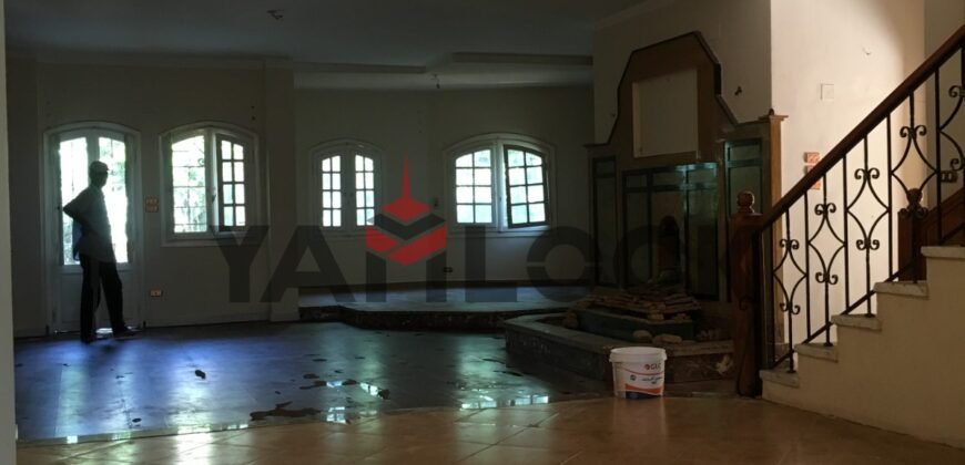 فيلا توين هاوس 425 م² للبيع مدينة الشروق ح 9