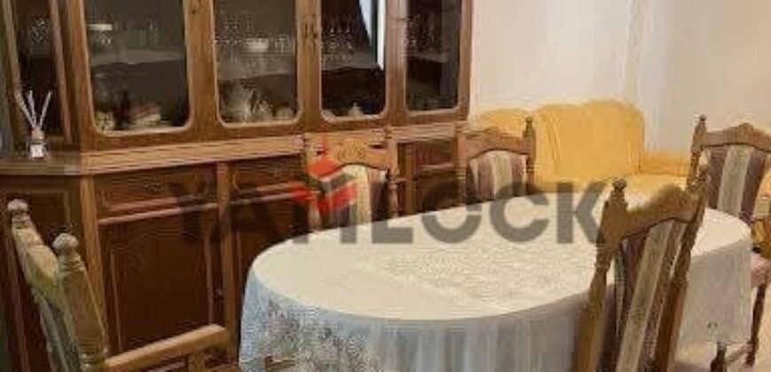 شقة 150 م² للبيع مفروشة في قرية النخيل 6 اكتوبر العجمي شارع 8 ع 63 – الإسكندرية