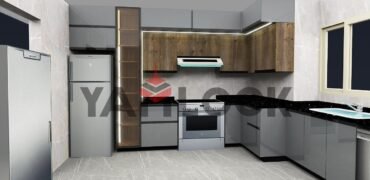 شقة 233 م² للبيع بكمبوند تالا – 6 أكتوبر