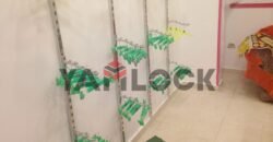 شقة 45 م² للايجار في عثمان محرم الرئيسي الطالبيه هرم