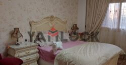 شقة 3 غرف 170 م² للبيع في مقطم شارع كريم بنونة الهضبة العليا