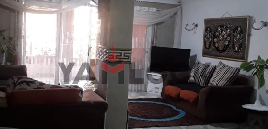 شقة 170 م² للبيع في بيانكى البيطاش – الاسكندرية