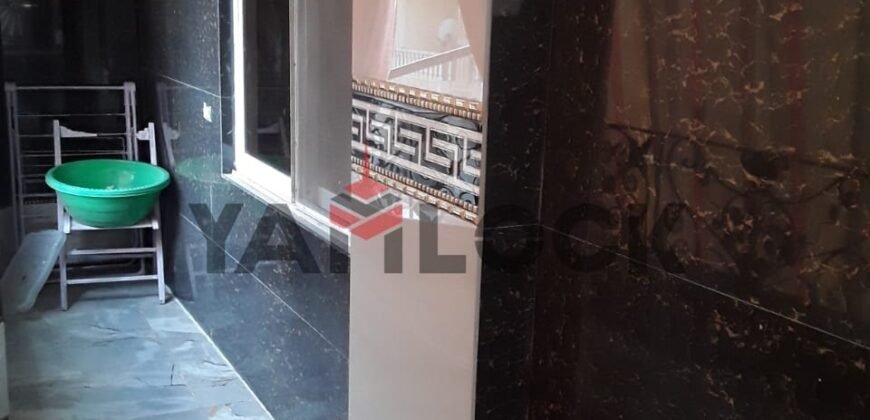 شقة 170 م² للبيع في بيانكى البيطاش – الاسكندرية