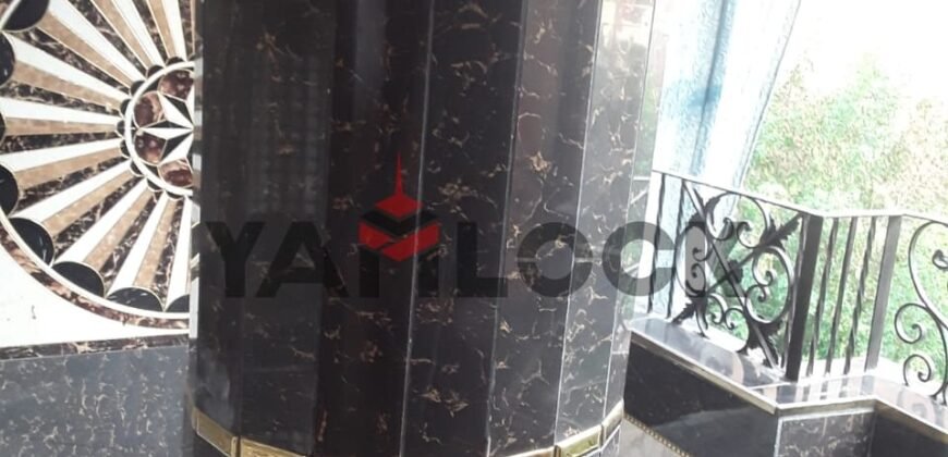 شقة 170 م² للبيع في بيانكى البيطاش – الاسكندرية