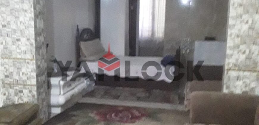 شقة 170 م² للبيع في بيانكى البيطاش – الاسكندرية