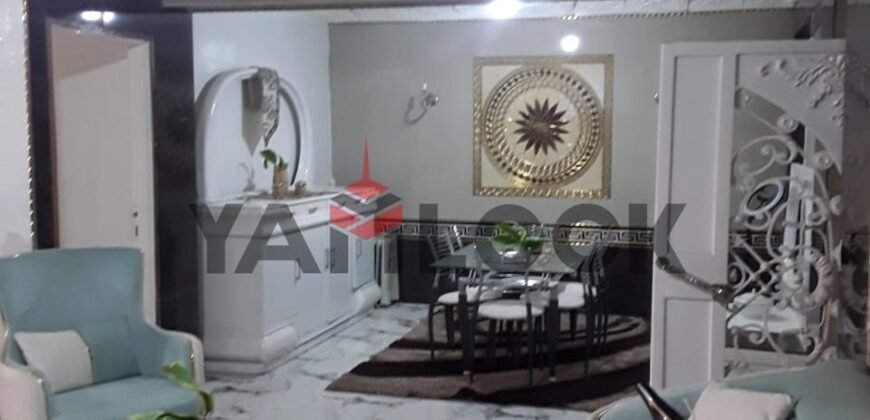شقة 170 م² للبيع في بيانكى البيطاش – الاسكندرية