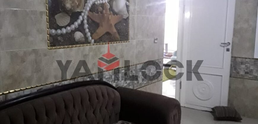 شقة 170 م² للبيع في بيانكى البيطاش – الاسكندرية