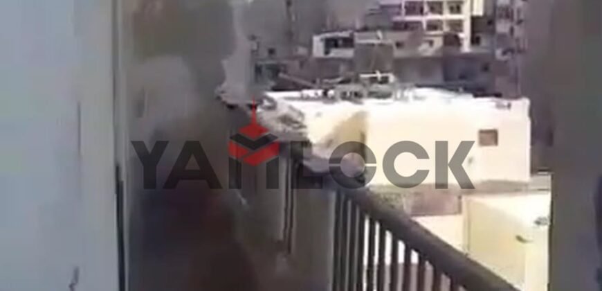 شقة 140 م² للبيع في سبورتنج علي البحر – الأسكندرية