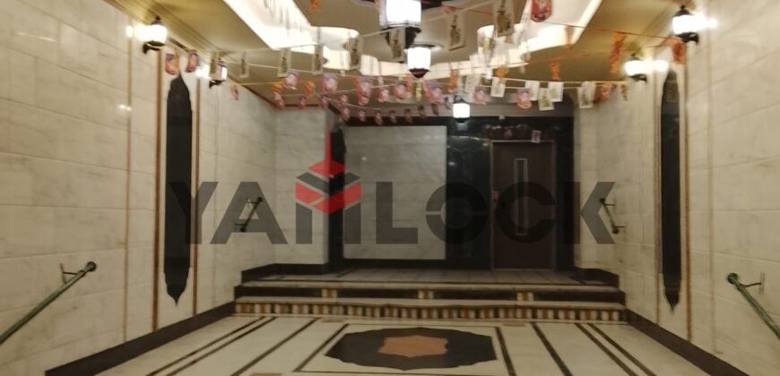 شقة 200 م² للبيع في شارع رئيسي بين الهرم وفيصل