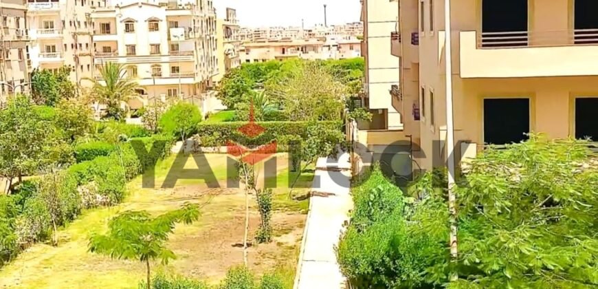 شقة 160 م² للبيع في الشروق 2 المنطقة السابعة المجاورة الثانية شارع جمال حمدان