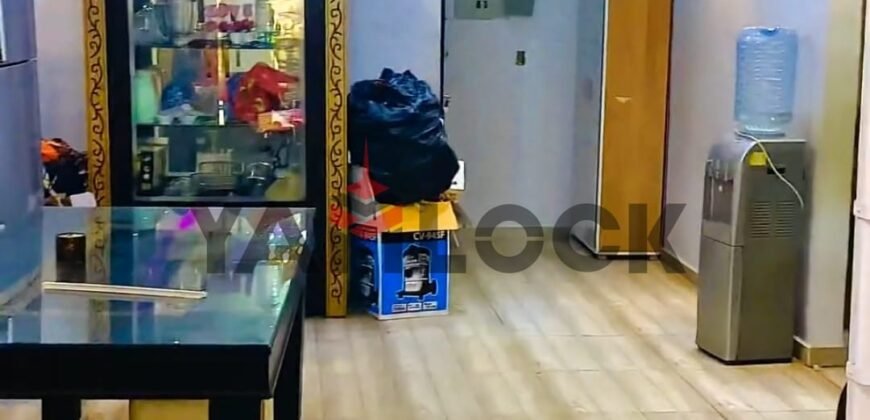 شقة 160 م² للبيع في الشروق 2 المنطقة السابعة المجاورة الثانية شارع جمال حمدان