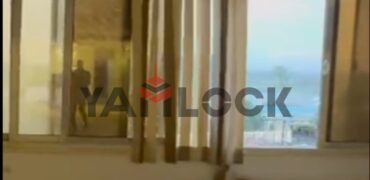 شقة سكني او اداري 300 م² للإيجار صف أول علي كورنيش المعادي (أبراج المعادي ستار)