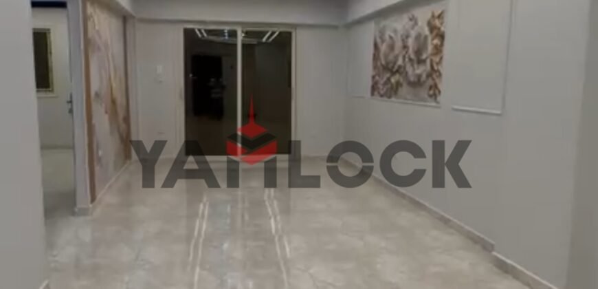 شقة 90 م² للبيع في برج دريم هاوس بالعجمي البحرية قسم الدخيلة – الاسكندرية