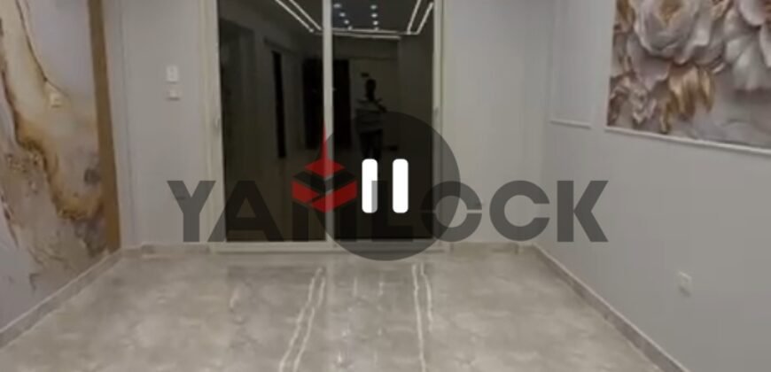 شقة 90 م² للبيع في برج دريم هاوس بالعجمي البحرية قسم الدخيلة – الاسكندرية