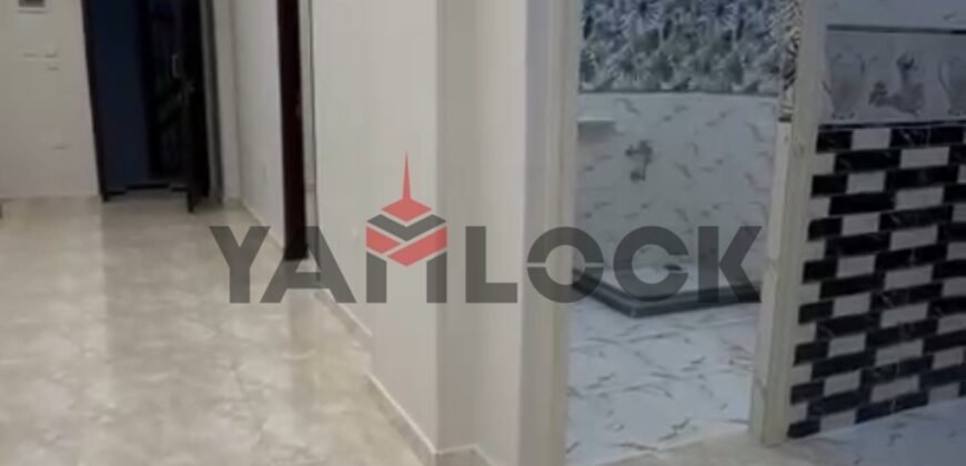 شقة 90 م² للبيع في برج دريم هاوس بالعجمي البحرية قسم الدخيلة – الاسكندرية