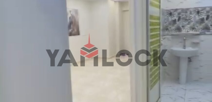 شقة 90 م² للبيع في برج دريم هاوس بالعجمي البحرية قسم الدخيلة – الاسكندرية
