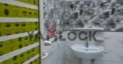 شقة 90 م² للبيع في برج دريم هاوس بالعجمي البحرية قسم الدخيلة – الاسكندرية