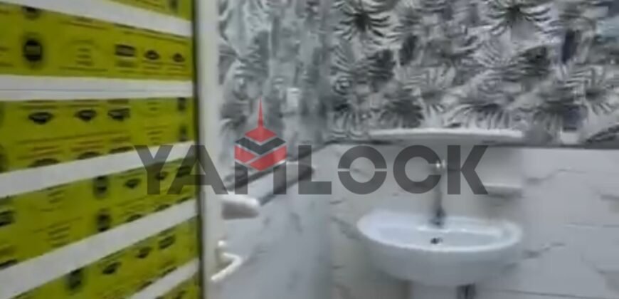 شقة 90 م² للبيع في برج دريم هاوس بالعجمي البحرية قسم الدخيلة – الاسكندرية