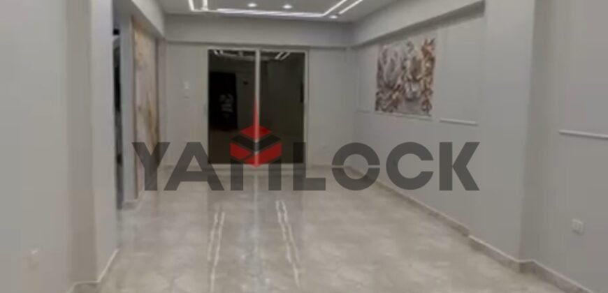 شقة 90 م² للبيع في برج دريم هاوس بالعجمي البحرية قسم الدخيلة – الاسكندرية
