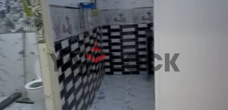شقة 90 م² للبيع في برج دريم هاوس بالعجمي البحرية قسم الدخيلة – الاسكندرية