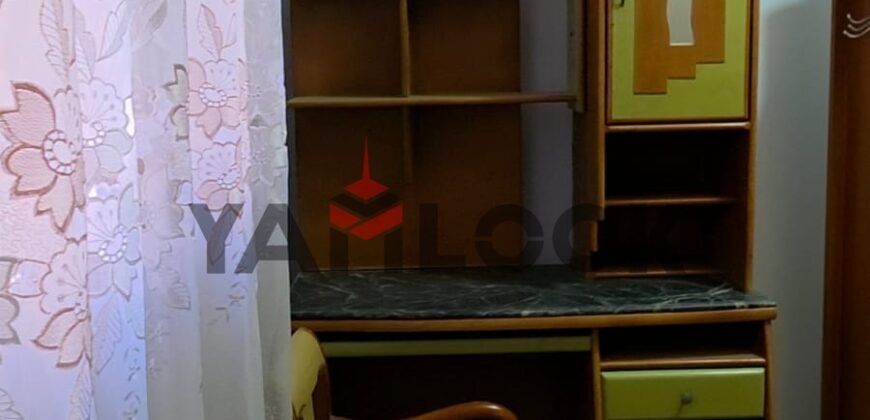 شقة 170 م² للايجار بشارع كاو متفرع من شارع جيهان الرئيسي بجوار بوابه جامعه المنصوره شارع الجلاء
