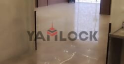 دوبلكس ارضي ببزمنت 275 م² للبيع بحديقة خاصة بالشروق حي توليب (المنطقة السادسة – عمارات) دوبلكس ارضي ببزمنت 275 م² للبيع بحديقة خاصة بالشروق حي توليب (المنطقة السادسة – عمارات)