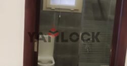 دوبلكس ارضي ببزمنت 275 م² للبيع بحديقة خاصة بالشروق حي توليب (المنطقة السادسة – عمارات) دوبلكس ارضي ببزمنت 275 م² للبيع بحديقة خاصة بالشروق حي توليب (المنطقة السادسة – عمارات)