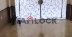 دوبلكس ارضي ببزمنت 275 م² للبيع بحديقة خاصة بالشروق حي توليب (المنطقة السادسة – عمارات) دوبلكس ارضي ببزمنت 275 م² للبيع بحديقة خاصة بالشروق حي توليب (المنطقة السادسة – عمارات)