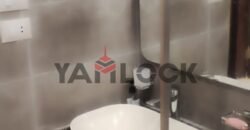 دوبلكس ارضي ببزمنت 275 م² للبيع بحديقة خاصة بالشروق حي توليب (المنطقة السادسة – عمارات) دوبلكس ارضي ببزمنت 275 م² للبيع بحديقة خاصة بالشروق حي توليب (المنطقة السادسة – عمارات)