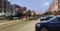 دوبلكس ارضي ببزمنت 275 م² للبيع بحديقة خاصة بالشروق حي توليب (المنطقة السادسة – عمارات) دوبلكس ارضي ببزمنت 275 م² للبيع بحديقة خاصة بالشروق حي توليب (المنطقة السادسة – عمارات)