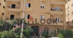 دوبلكس ارضي ببزمنت 275 م² للبيع بحديقة خاصة بالشروق حي توليب (المنطقة السادسة – عمارات) دوبلكس ارضي ببزمنت 275 م² للبيع بحديقة خاصة بالشروق حي توليب (المنطقة السادسة – عمارات)