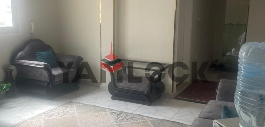 شقة 170 م² للبيع بالقرب من ميدان روكسي – مصر الجديدة
