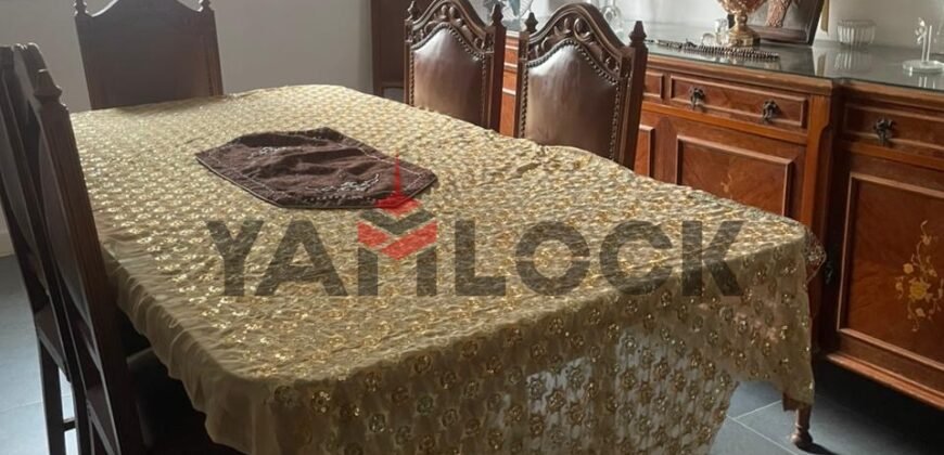 شقة 170 م² للبيع بالقرب من ميدان روكسي – مصر الجديدة