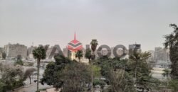 شقة 180 م ² للايجار مفروشة في الزمالك ب شارع رئيسي علي النيل شقة 180 م ² للايجار مفروشة في الزمالك ب شارع رئيسي علي النيل