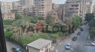 شقة 200 م² للبيع في عباس العقاد المنطقة الاولي مدينة نصر شقة 200 م² للبيع في عباس العقاد المنطقة الاولي مدينة نصر