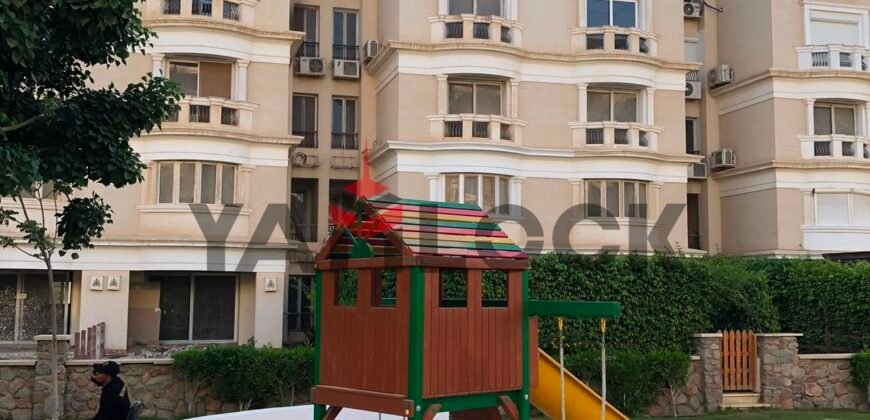 بنتهاوس 167 م² للبيع في ماونتين فيو هايد بارك التجمع الخامس