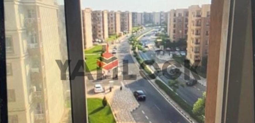 شقة 103 م² للبيع في مدينتي مجموعة 64 عمارة 41