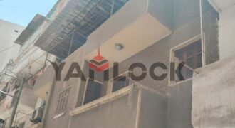 مبنى سكني 180 م² للبيع في شارع محمود شاهين المنصوره امتداد العيسوي أمام مستشفي الحنتيري مبنى سكني 180 م² للبيع في شارع محمود شاهين المنصوره امتداد العيسوي أمام مستشفي الحنتيري