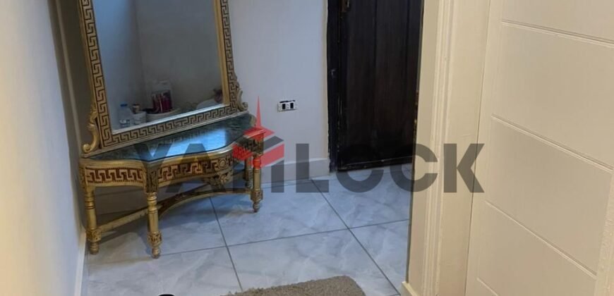 شقة 170 م² للبيع بالقرب من ميدان روكسي – مصر الجديدة