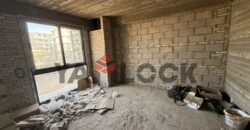 ستوديو 94 م² للبيع في ابراج اليوليفارد باديا بالم هيلز اكتوبر