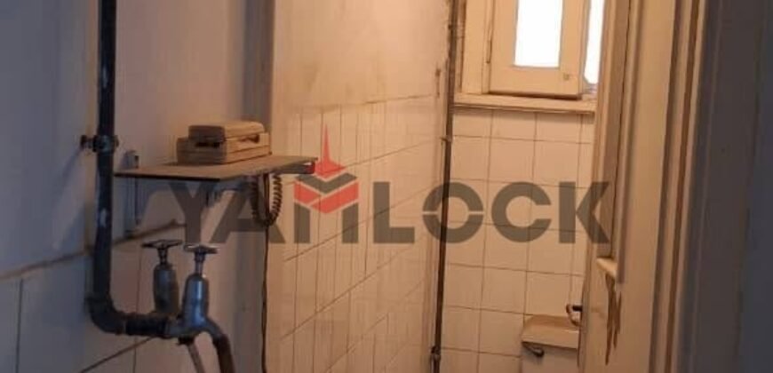 شقة 163 م² للبيع موثقة شهر عقاري بشارع مسجد الاصدقاء – سموحة غربي بحري