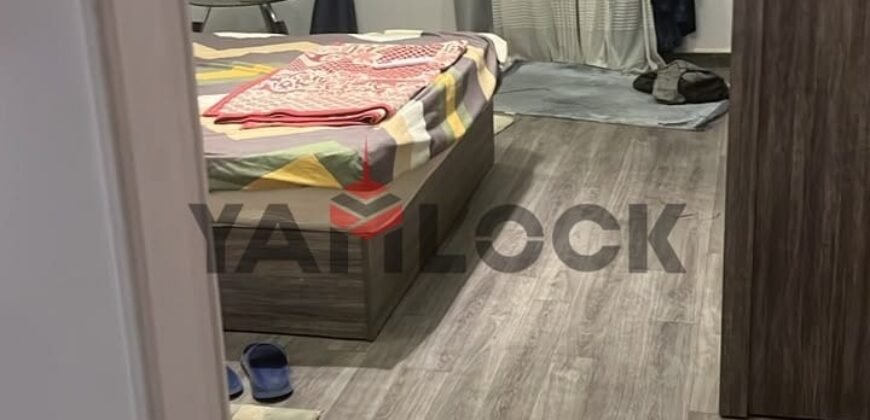 شقة 3 غرف 215 م² للبيع تشطيب سوبر لوكس – إطلالة شارع الرئيسي في الشيخ زايد