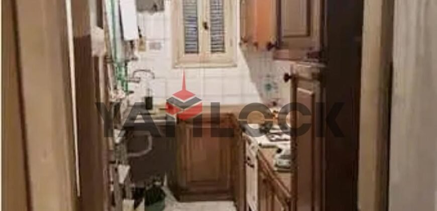شقة 100 م² للبيع في ميدان التضحية – مصر الجديدة