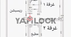 شقة 100 م² للبيع في ميدان التضحية – مصر الجديدة شقة 100 م² للبيع في ميدان التضحية – مصر الجديدة
