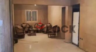 شقة 100 م² للبيع في ميدان التضحية – مصر الجديدة