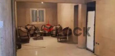 شقة 100 م² للبيع في ميدان التضحية – مصر الجديدة