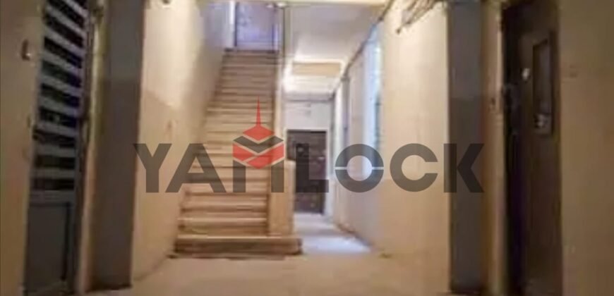 شقة 100 م² للبيع في ميدان التضحية – مصر الجديدة