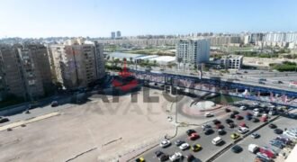 شقة 218 م² للبيع علي محور المحمودية سموحه عمارات سوميد مجموعة 3 – الاسكندرية شقة 218 م² للبيع علي محور المحمودية سموحه عمارات سوميد مجموعة 3 – الاسكندرية
