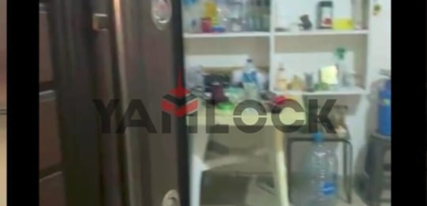 شقة 90 م² للبيع في حي الاندلس – مدينة بدر
