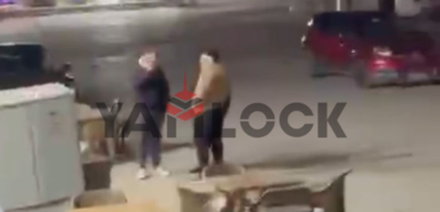 تجاري 85 م² للايجار الشهري فى الهضبه الوسطى أمام نادى ايزى سبورت وبنزينه الطاقه وبجوار محل ملك الرنجه